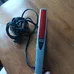 Hot iron/straightener photo 2