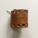 Faux Leather Cuff Bracelet photo 1