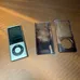 Apple iPod nano 5th Generation – Silver 16GB (Model A1320) photo 6