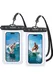 Underwater phone pouch case  photo 1