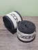 GOZONE Hand Wraps - Black 115 inch photo 1