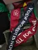 3 x TFC scarves photo 3