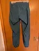 XS blue jogger/ scrub pant  photo 3