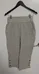 Brand New The Post Office Sandy Crop Pant Chalk - Women's Small photo 1