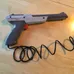 Excellent condition Authentic 1985 Nintendo NES Zapper Grey/Gris photo 1