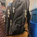 Laptop backpack photo 2