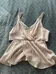 Express pink cami  photo 1