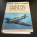 FIGHTING AIRCRAFT BOOKS photo 1