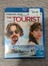 Brand New The Tourist Blu-ray Disc photo 1