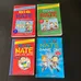 Big Nate graphic novel style books for kids photo 1