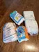 diapers/pullups/swimmers photo 1