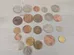 Variety of Foreign Coins  photo 1