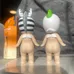 Sonny Angel Zebra & Parrot Animal Series 3 Figurine Blind Box photo 5