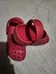 Crocs - size 10 - 11 photo 2