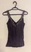 Suzy Shimmer Tank Top - Women's Medium photo 1