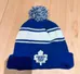 Toronto Maple Leafs Hockey Tuque photo 1