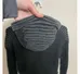 LuluLemon Knitted Hoodie Size 6 photo 2