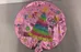 Party Girl Foil Balloon photo 1
