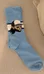 Brand New Men's Blue Jays Bo Bichette Socks photo 1