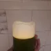 LED candle photo 1