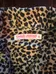 Leopard Print Sleep PJ Set / Small photo 3