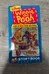 Disney Winnie the Pooh VHS Tape Movie photo 1