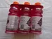 Berry Zero Sugar Gatorade photo 1