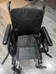 Wheel chair - QUICKIE QX photo 3