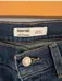 Levi's signature wide leg jeans 29 photo 2