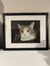 Artwork of a cat-FREE photo 1