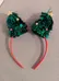 Christmas Tree Headband photo 1