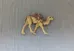 Vintage Camel Toy Figurine photo 1