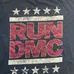Mens Graphic "RUN DMC" T-shirt photo 2