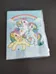 My Little Pony notepad set photo 1