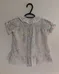 Vintage Floral Baby Dress photo 1