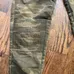 CAMO DENIM JEANS photo 2