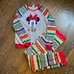 Mickey Pajama set size XS adult photo 1