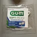 Gum soft-pick advanced dental floss teeth cleaning tool photo 1