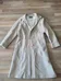 Beige Sarago Women's Coat photo 2