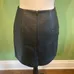 FAUX LEATHER SKIRT CLUB MONACO photo 5