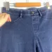 Uniqlo Blue Ultra Stretch Denim Skinny Jeggings Size 4 photo 4
