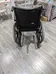 Wheel chair - QUICKIE QX photo 4