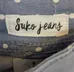 Brand New with Tags Suko Jeans Capri - Size 8 photo 2