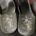 Harley Davidson flip flops size 8 photo 3