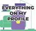!EVERYTHING ON MY PROFILE! photo 1
