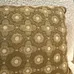 Vintage Style accent pillow cushion photo 2