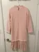 Pink Sweater Dress photo 2