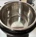 Instant pot slow pressure cooker food machine photo 3