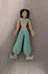 Disney Princess Jasmine Figure photo 1