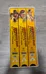 Indiana Jones Trilogy VHS Box Set photo 1